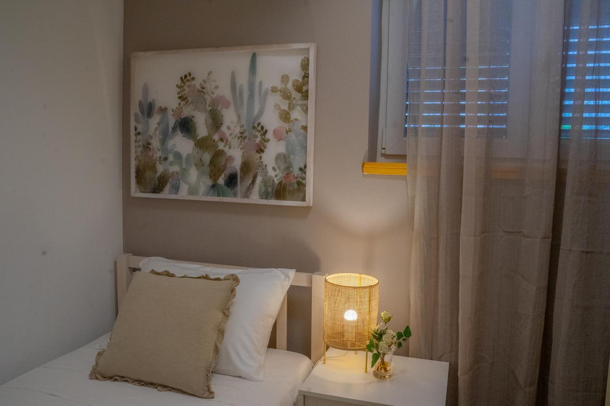 Apartments Bubalova Сплит Экстерьер фото