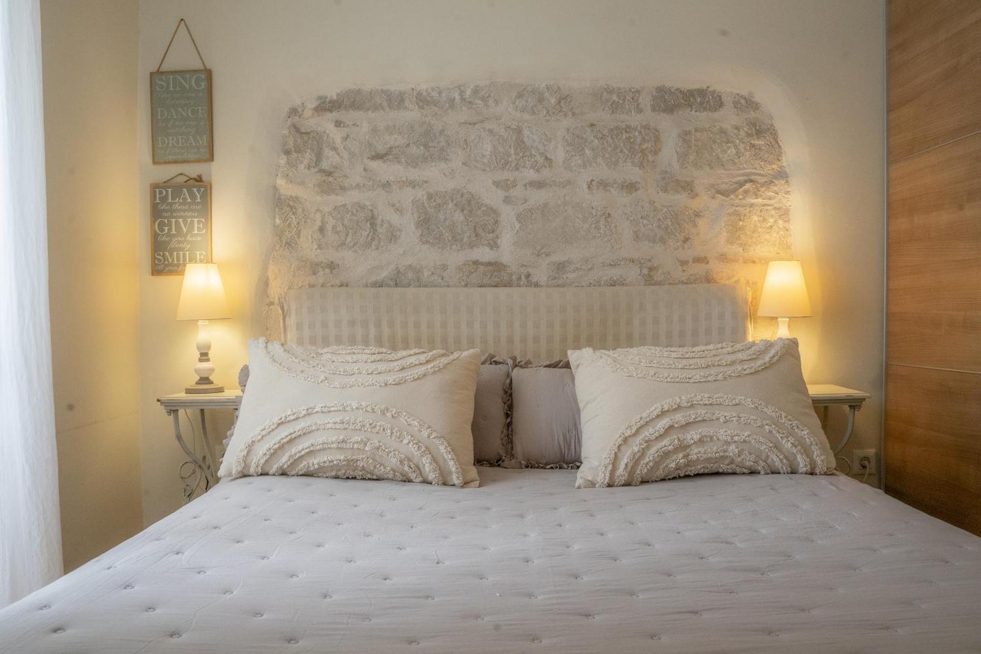 Apartments Bubalova Сплит Экстерьер фото
