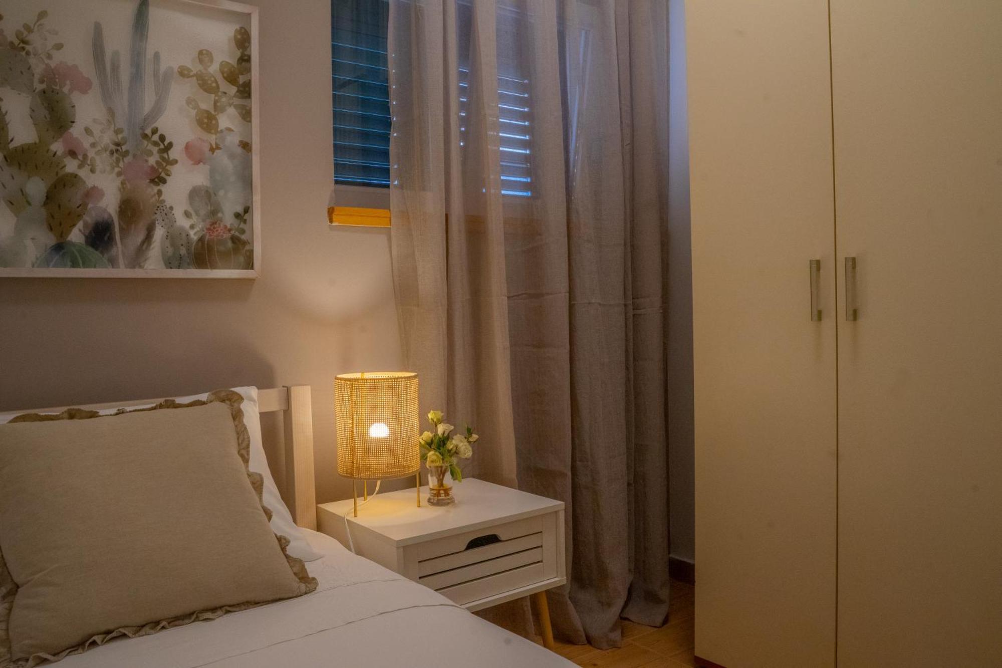 Apartments Bubalova Сплит Экстерьер фото
