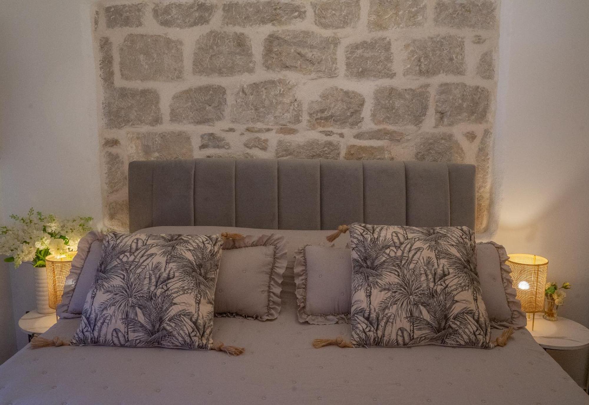 Apartments Bubalova Сплит Экстерьер фото