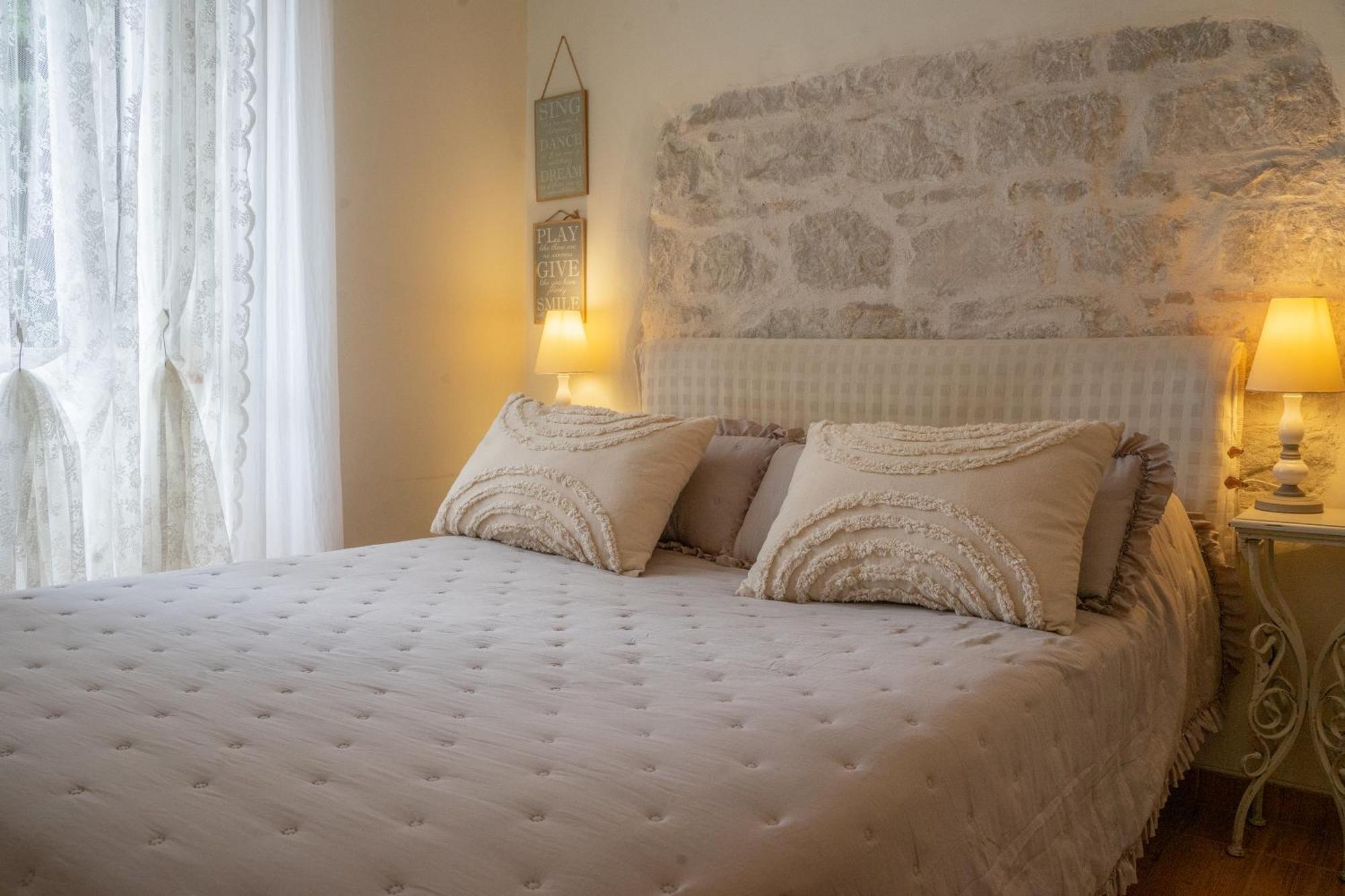 Apartments Bubalova Сплит Экстерьер фото