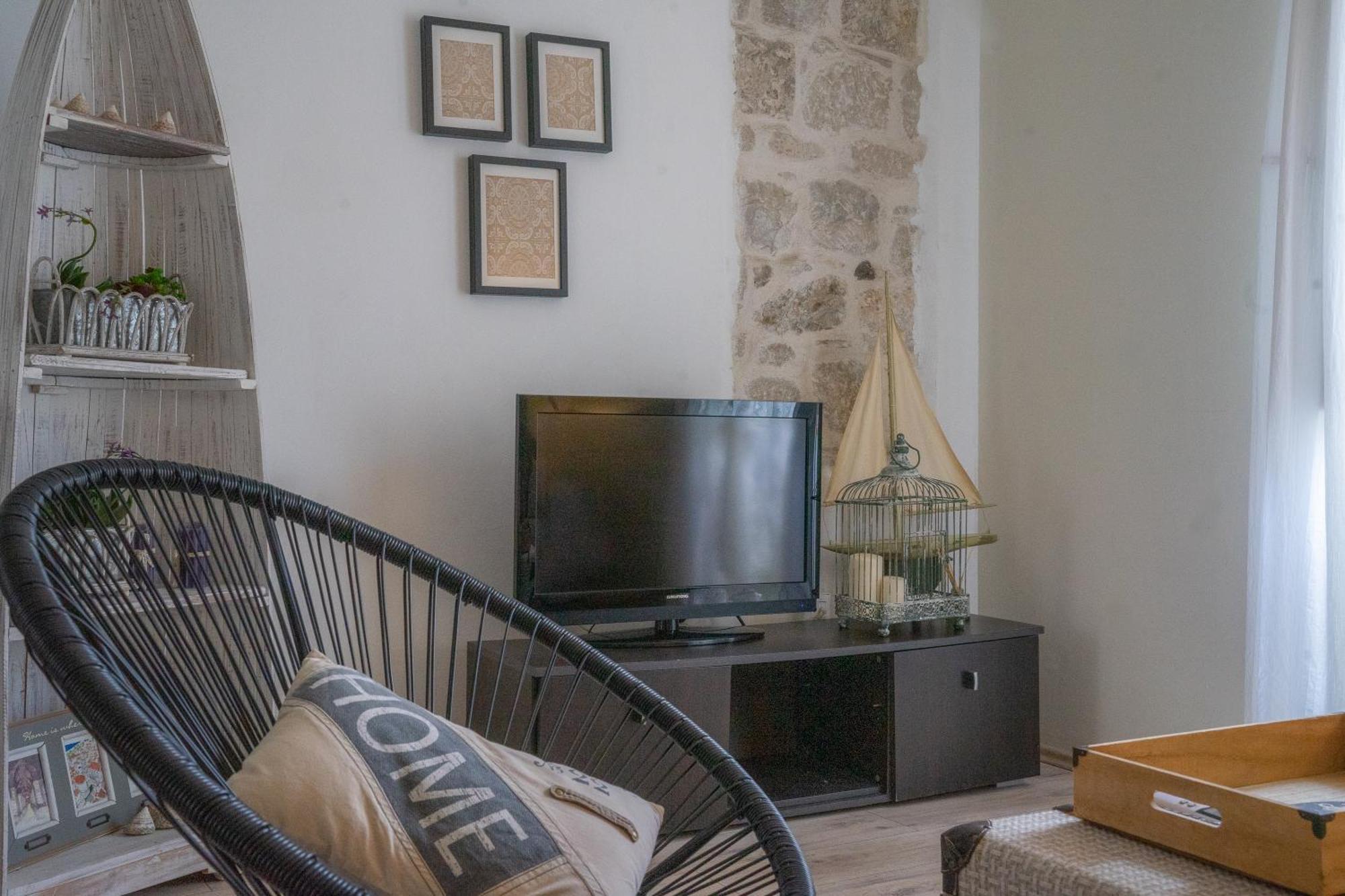 Apartments Bubalova Сплит Экстерьер фото