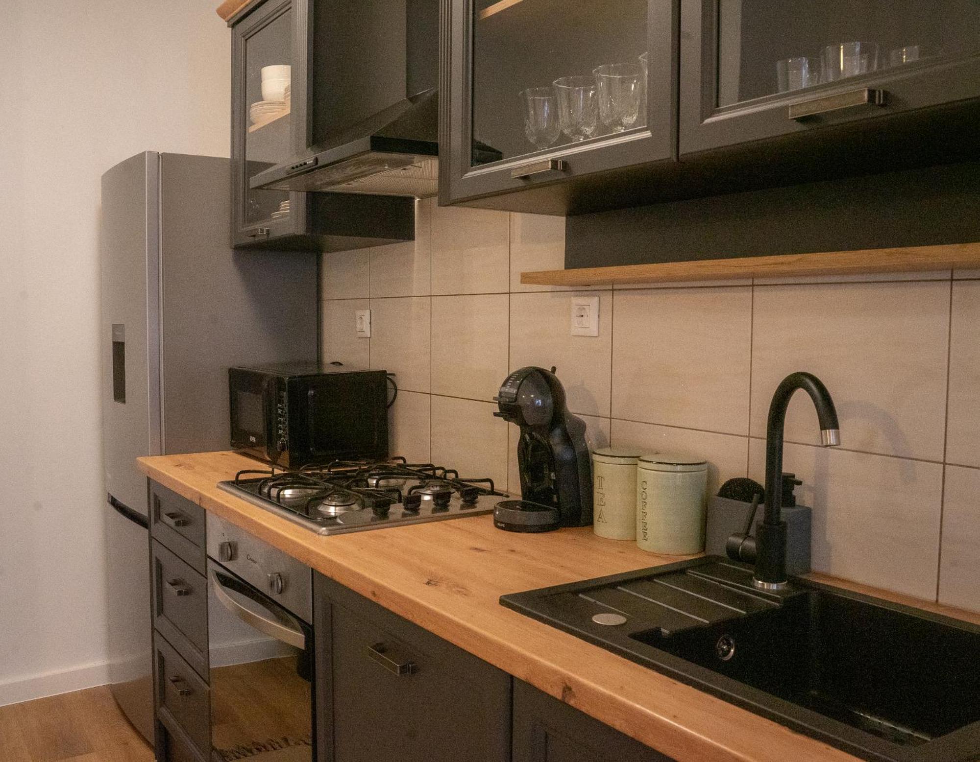 Apartments Bubalova Сплит Экстерьер фото