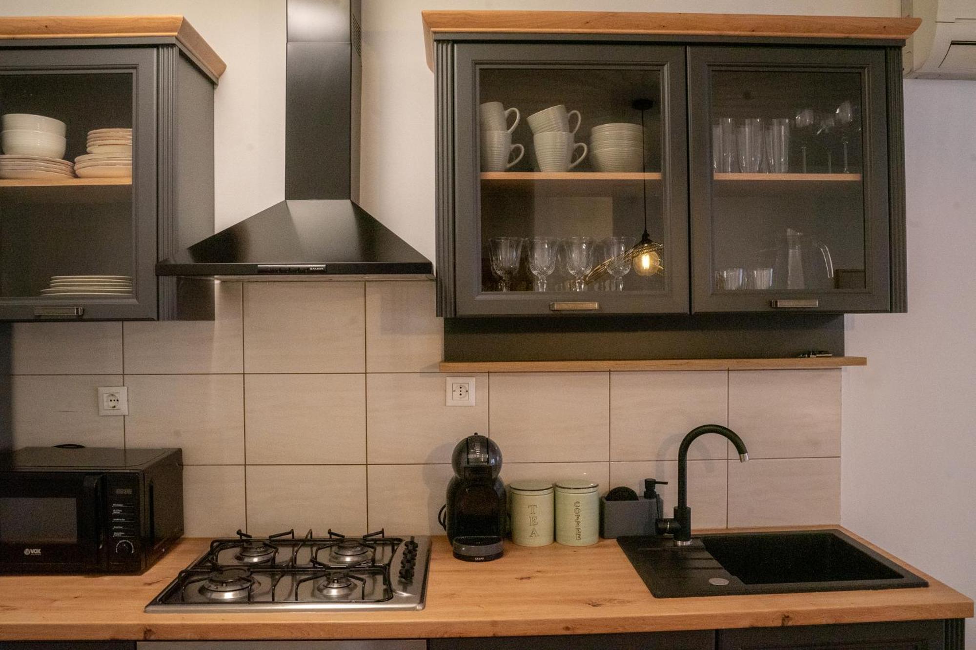 Apartments Bubalova Сплит Экстерьер фото
