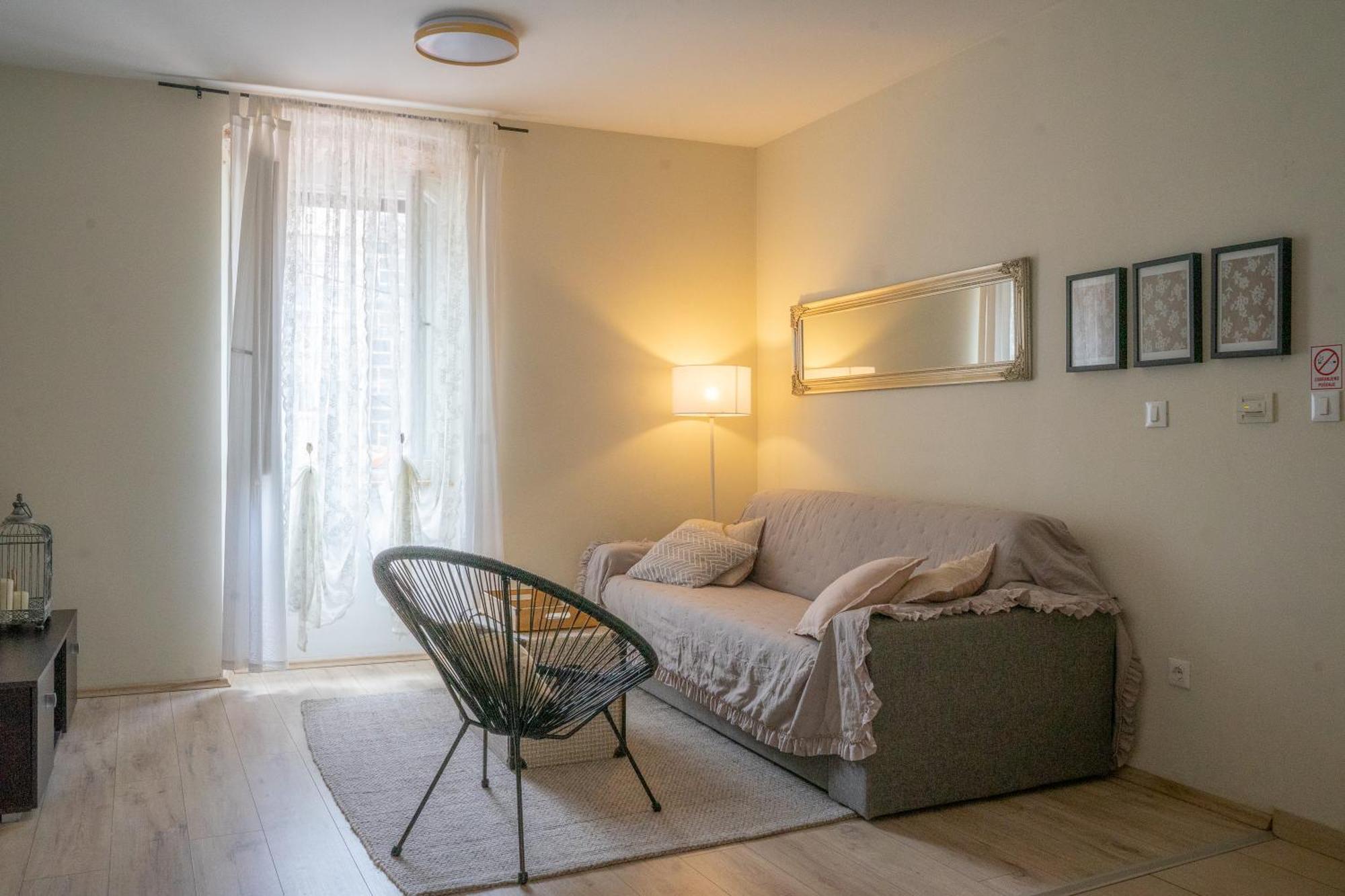 Apartments Bubalova Сплит Экстерьер фото