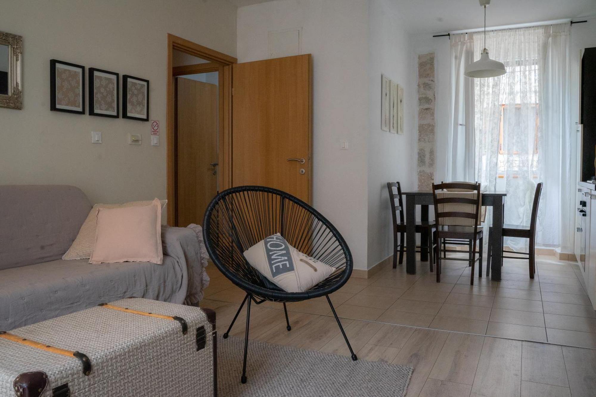 Apartments Bubalova Сплит Экстерьер фото