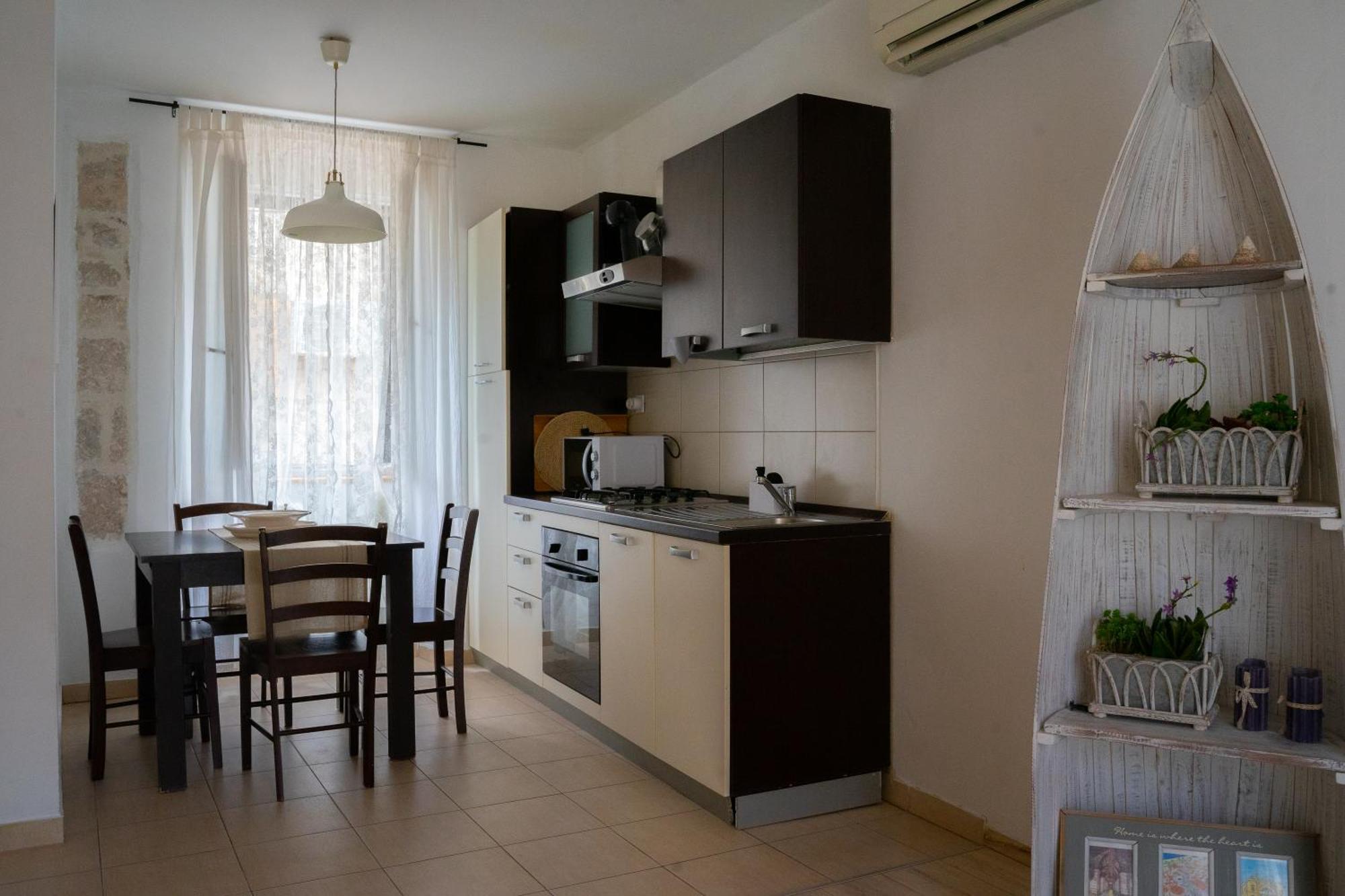 Apartments Bubalova Сплит Экстерьер фото