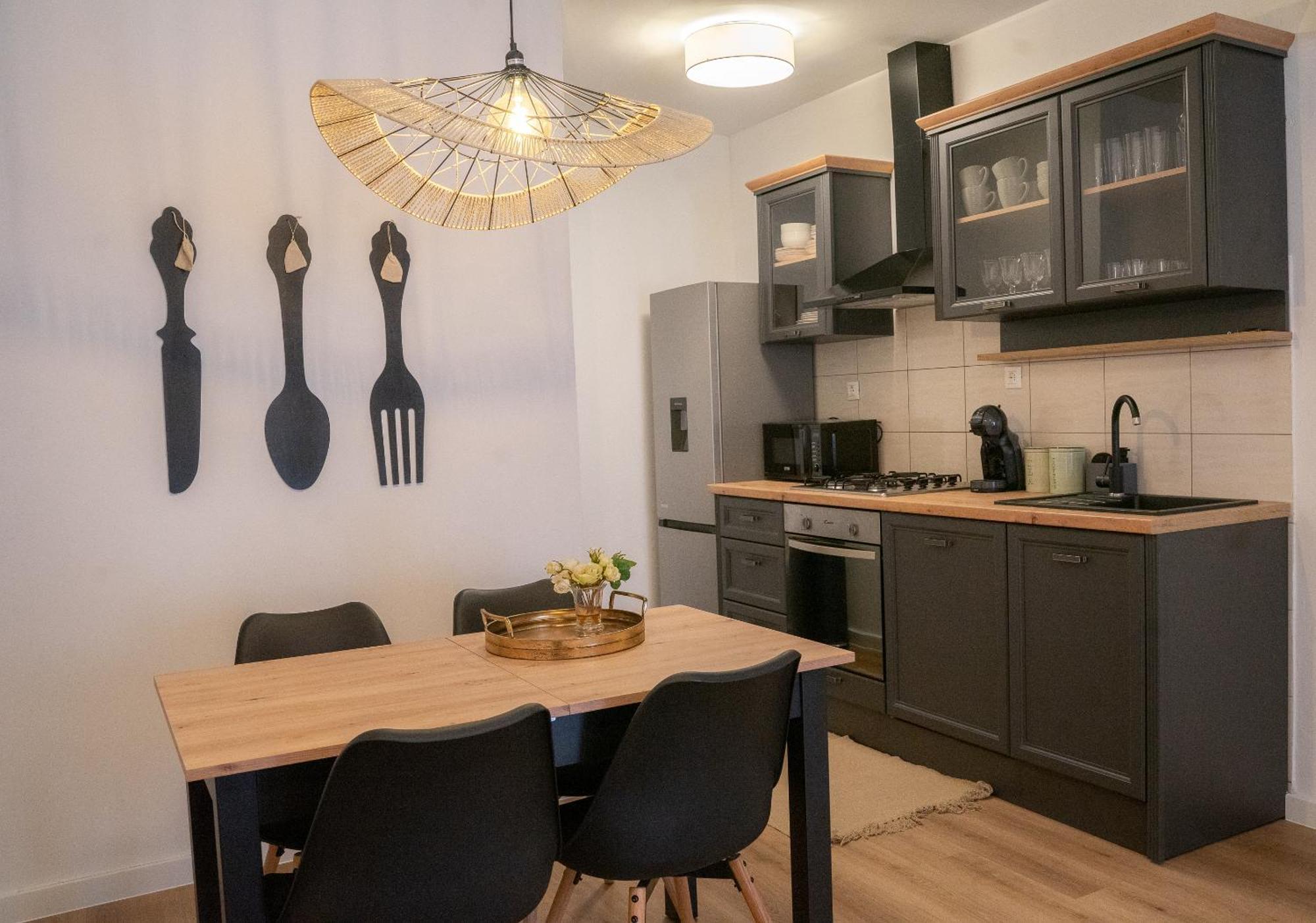 Apartments Bubalova Сплит Экстерьер фото