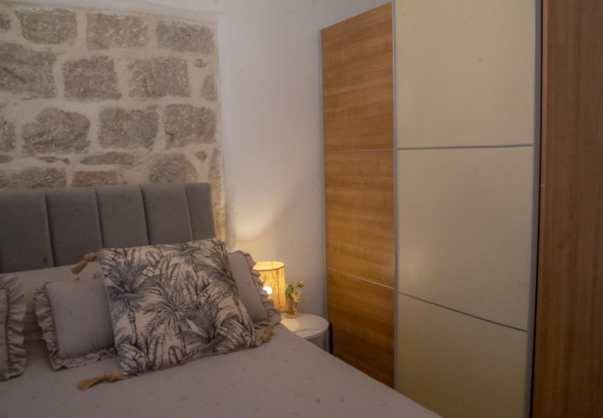Apartments Bubalova Сплит Экстерьер фото