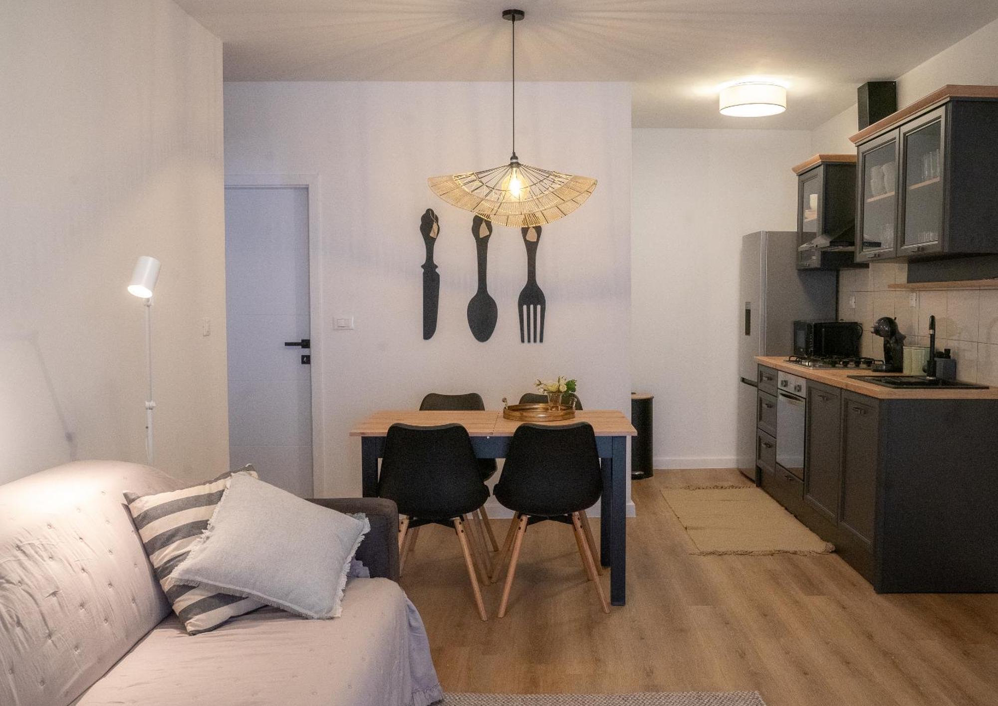 Apartments Bubalova Сплит Экстерьер фото