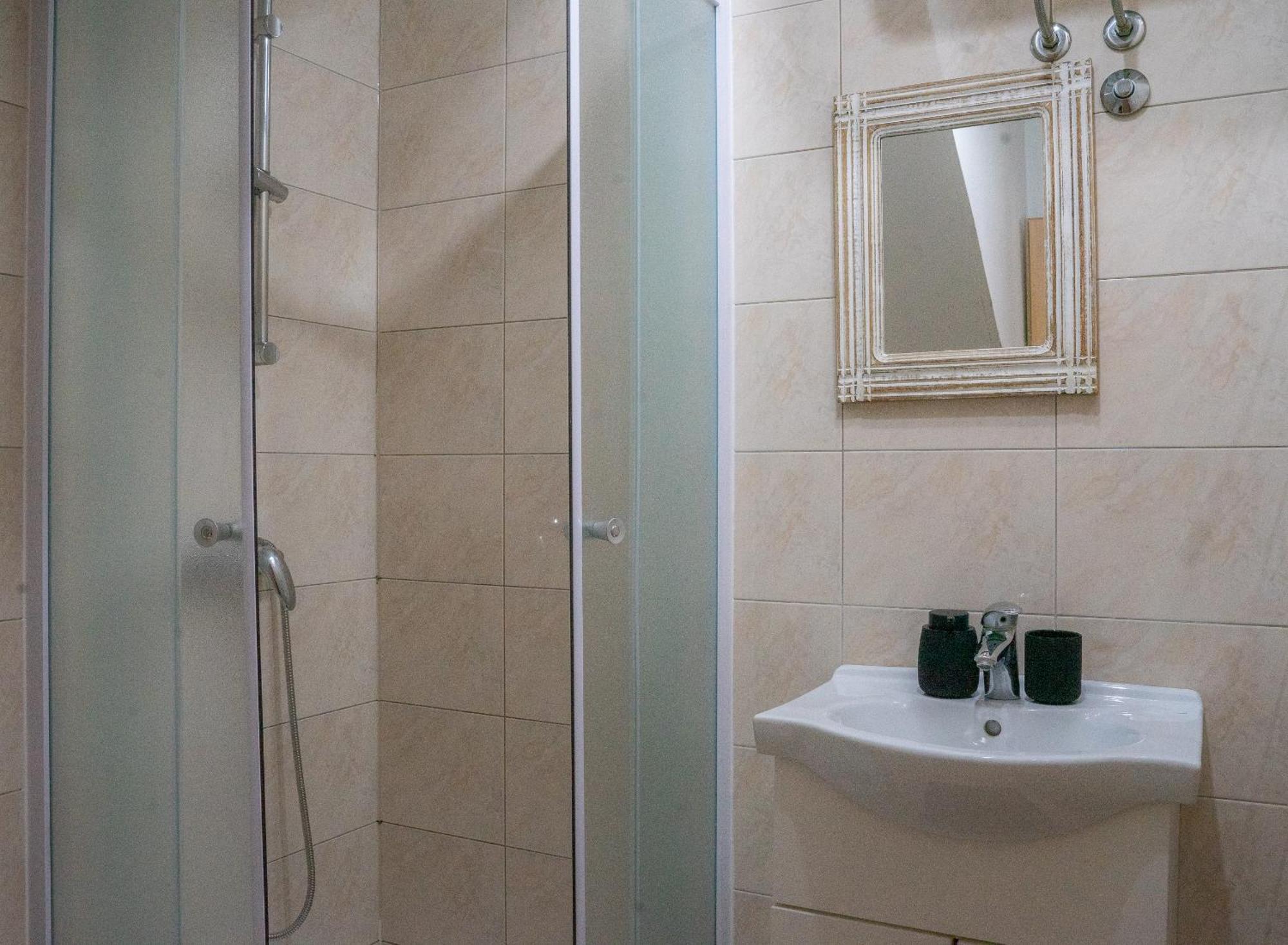 Apartments Bubalova Сплит Экстерьер фото