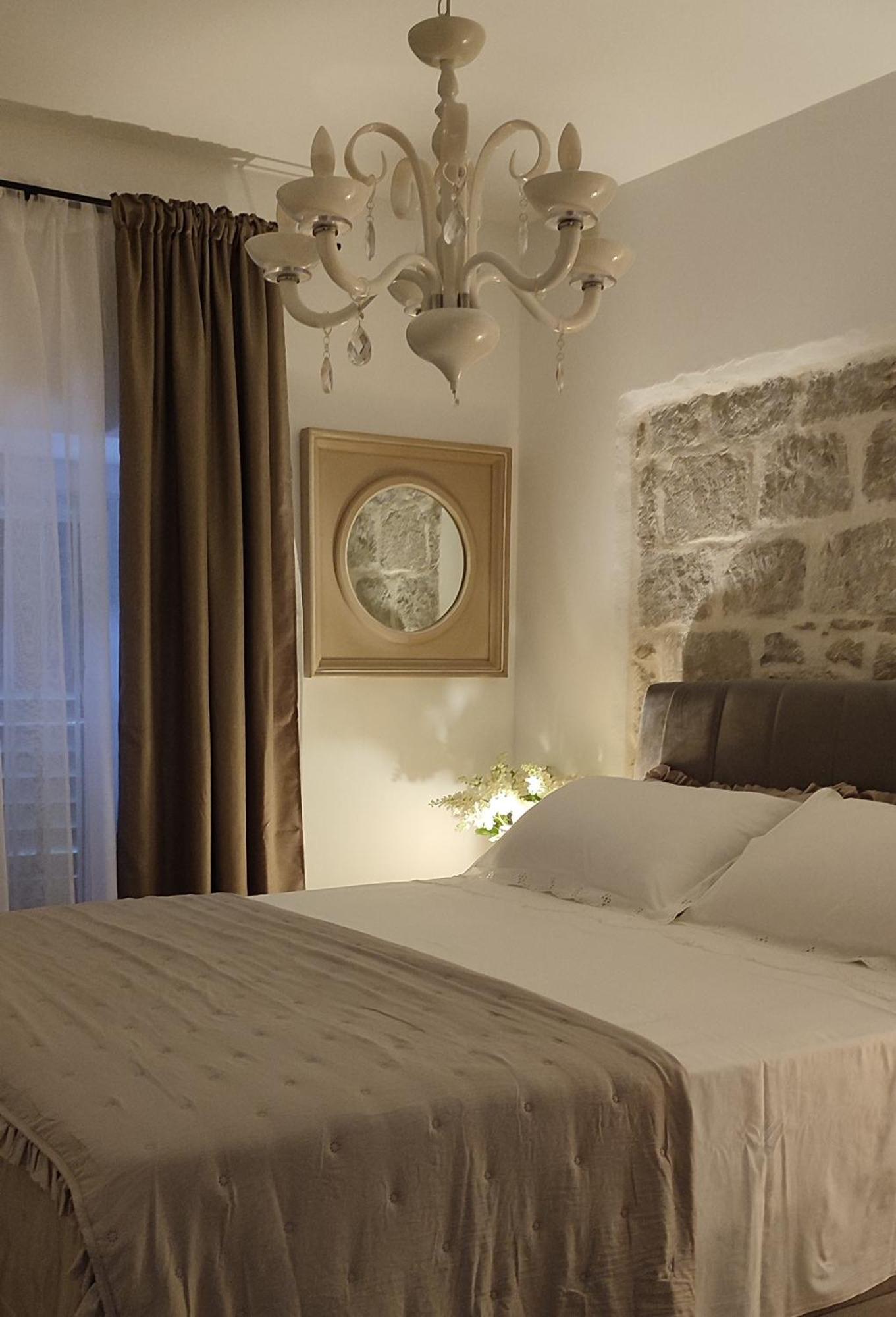 Apartments Bubalova Сплит Экстерьер фото